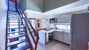 Villa | Özel mutfak