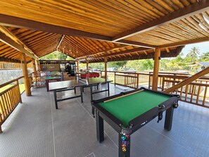 Exterior - Bangalo no Carneiros Atlantico by CTA (Tamandaré)