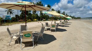 Exterior - Bangalo no Carneiros Atlantico by CTA (Tamandaré)