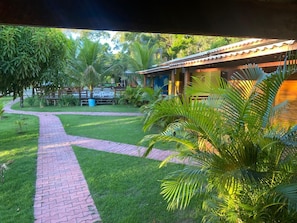 Jardín