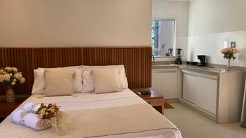 Comfort Chalet, 1 Bedroom, Garden View