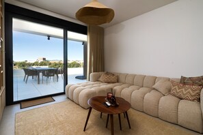 TV - Med Blue by Time & Home (Marbella)