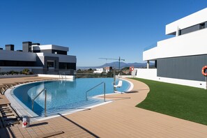 Pool - Med Blue by Time & Home (Marbella)