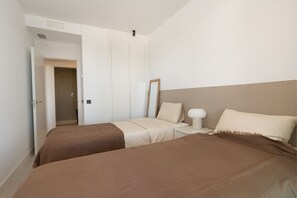 Room - Med Blue by Time& Home (Marbella)