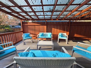 Terraço/pátio