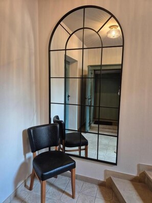 Family Room, Multiple Beds, Private Bathroom | Interior - Lindengut (Natternbach)