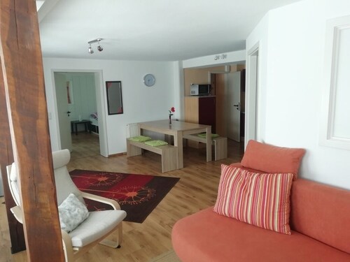 Ferienwohnung Bruch in Netphen - Nähe Siegen