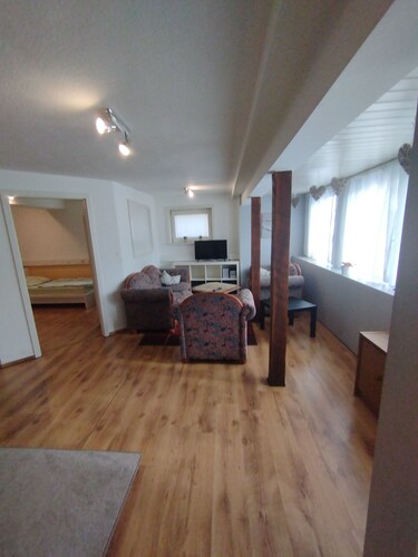 Ferienwohnung Bruch in Netphen - Nähe Siegen