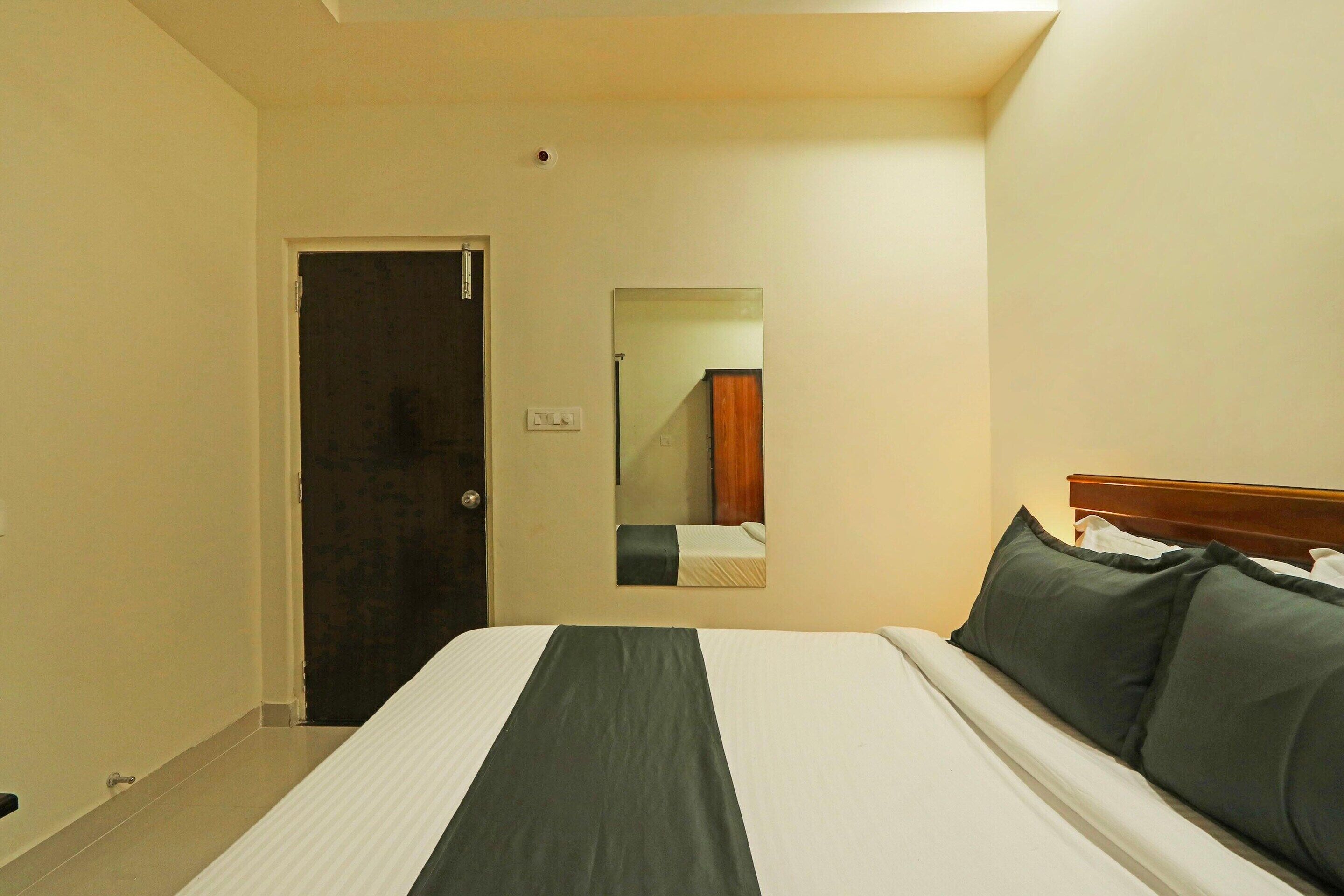 House | 1 bedroom