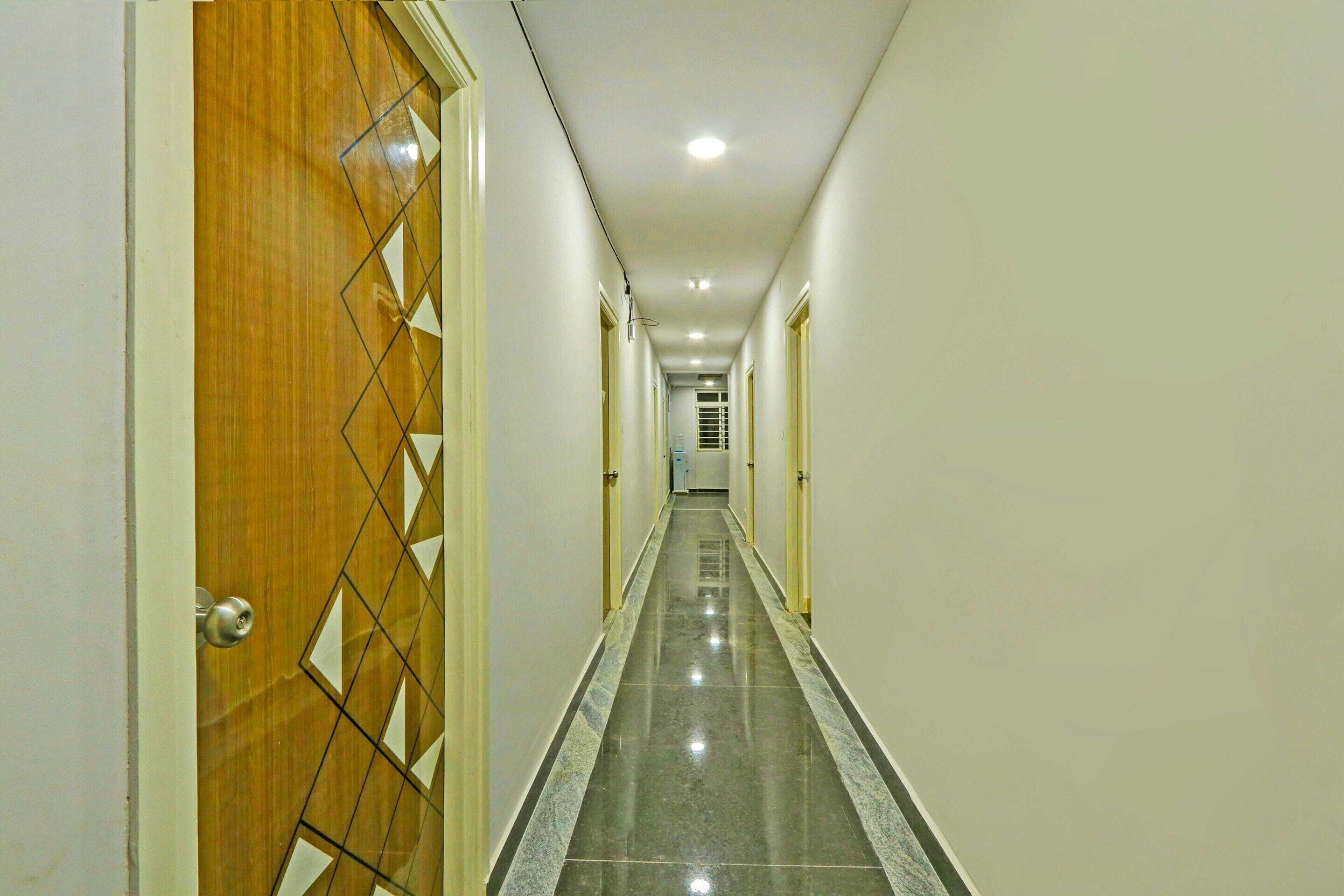 House | Interior
