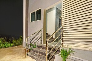 Maison | Réception