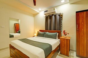 House | 1 bedroom - Hotel O Madhapur - Borabanda (Hyderabad)