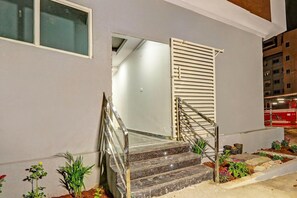 House | Reception - Hotel O Madhapur - Borabanda (Hyderabad)
