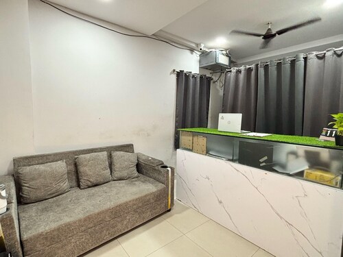 Hotel O Madhapur - Borabanda