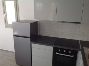 Private kitchen - Liopi Village Andros B (Ormos Korthiou)