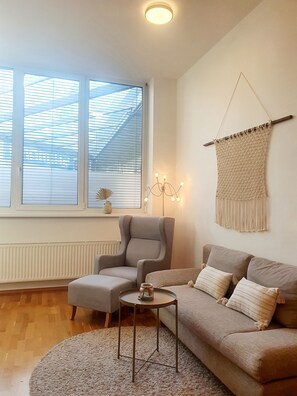 منطقة المعيشة