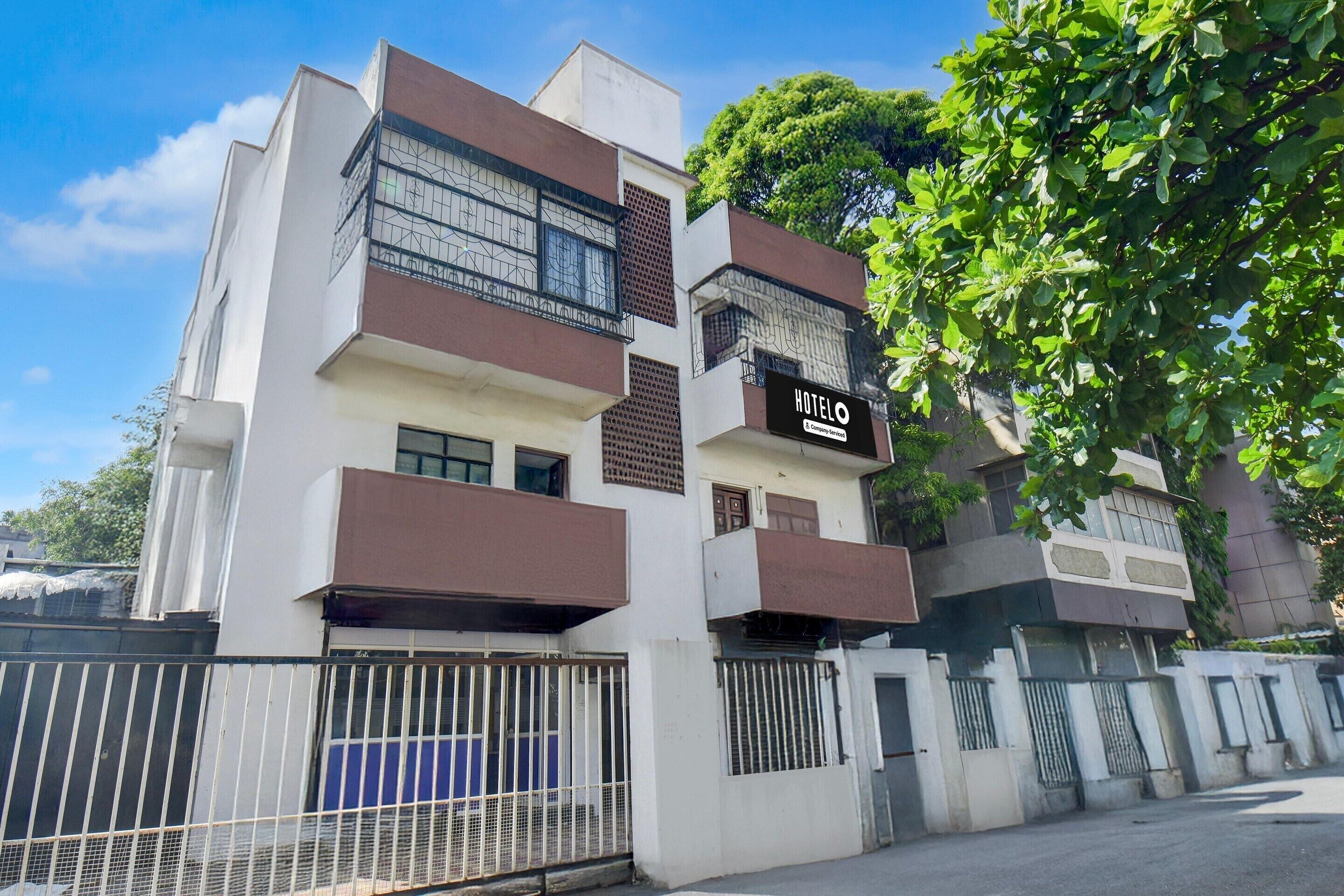 House | Exterior