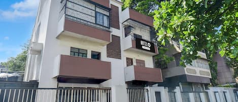 House | Exterior