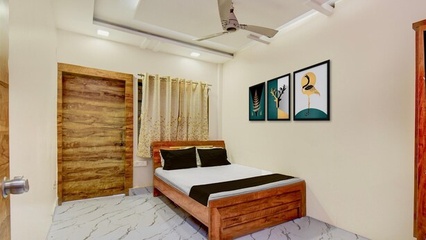 Unclassified image, 1 of 27, button - Hotel O Thergoan Formerly P1 Staycation (Pune)