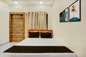 House | 1 bedroom - Hotel O Thergoan Formerly P1 Staycation (Pune)