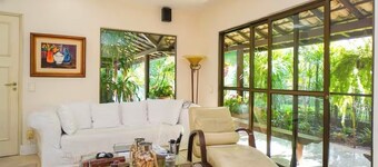 Excellent house in Itanhangá!