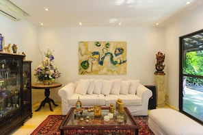 Interior - Excellent house in Itanhangá! (Rio de Janeiro)