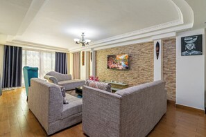 Sala d'estar