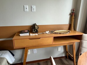 Apartment | Interior - 2 - Flat prox Salvador Shop com garagem (Salvador)