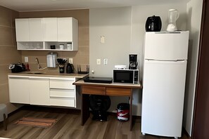 Apartment | Private kitchen - 2 - Flat prox Salvador Shop com garagem (Salvador)