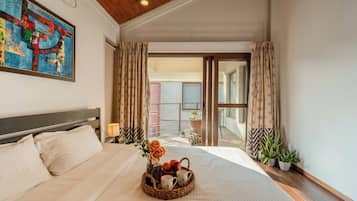 Biệt thự, 3 phòng ngủ, quang cảnh hồ bơi, cạnh bãi biển