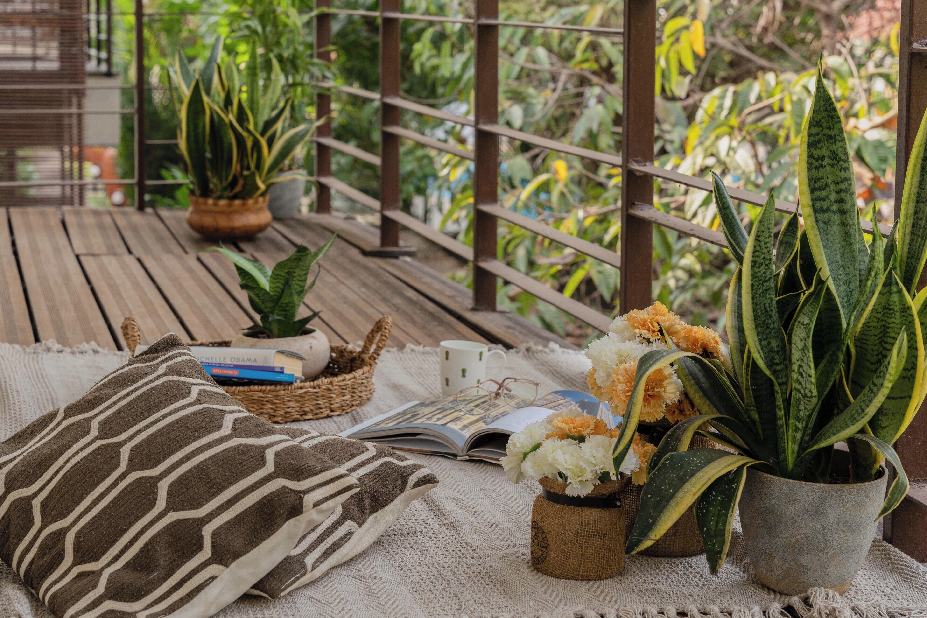 Villa, 3 Bedrooms, Pool View, Beachside | Property grounds