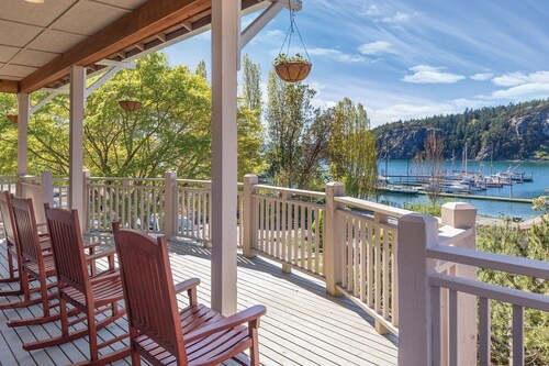 WorldMark Deer Harbor - Studio Deluxe Cottage