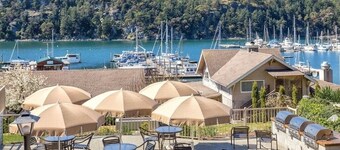 WorldMark Deer Harbor - Studio Deluxe Cottage