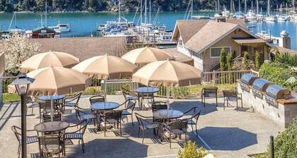 WorldMark Deer Harbor - Studio Deluxe Cottage