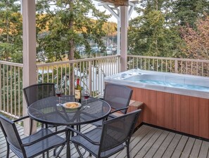 Servei de restauració a l'aire lliure