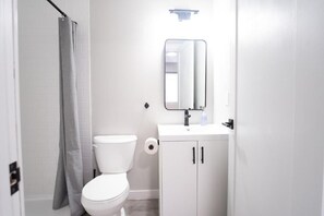 Firemannsrom – classic | Bad