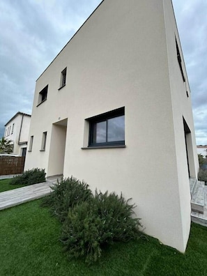 Exteriör