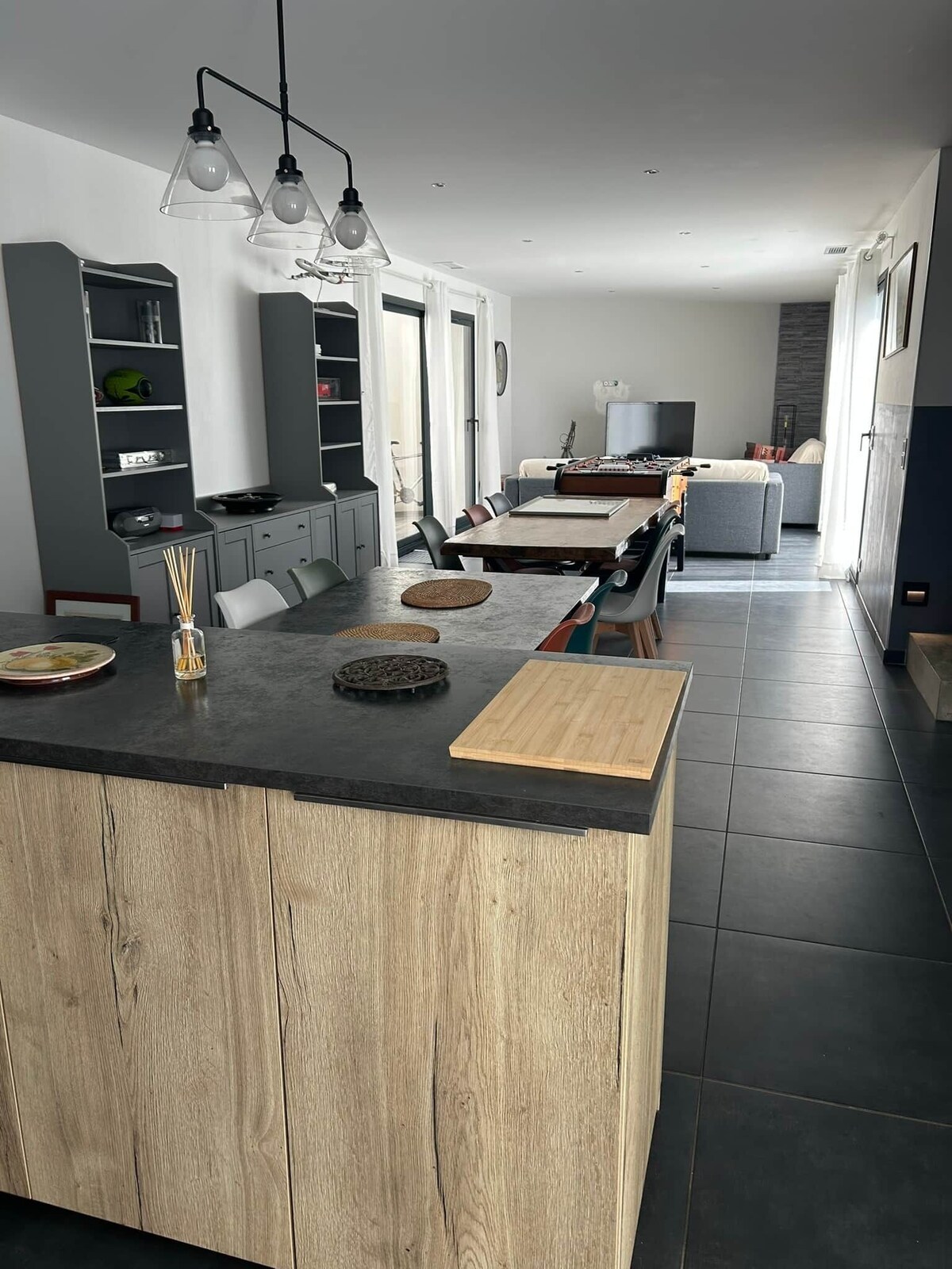 Bild für Gastgeberprofil