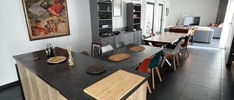 Interieur