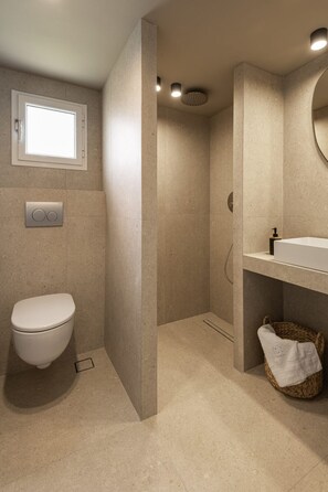 Hair dryer, towels - The Blue Butterfly by Rentals Pro - Nea Potidaia Halkidiki (Nea Potidaia)