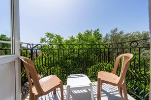 Deluxe Double Room, Non Smoking, Mountain View | Property grounds - Gokcen Hotel & Aparments (MUĞLA)