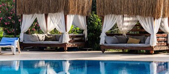 Gokcen Hotel & Aparments