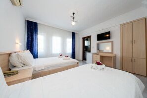 Room - Gokcen Hotel & Aparments (MUĞLA)