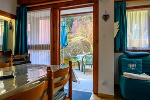 منطقة المعيشة