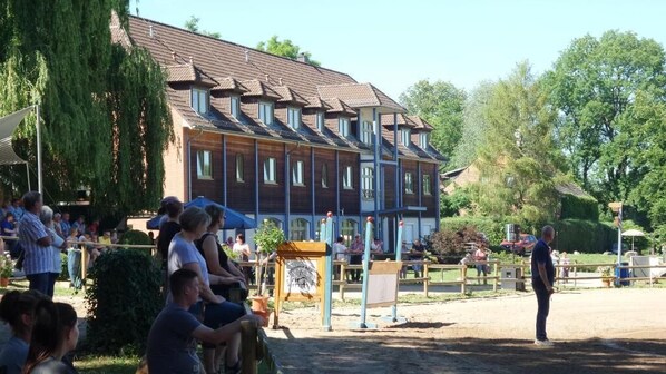 Eksteriør