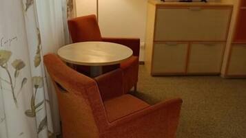 Doppelzimmer | Kostenloses WLAN