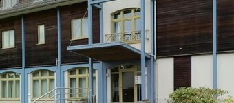 Pension am Seeberg
