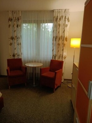 Free WiFi - Pension am Seeberg (Zeschdorf)