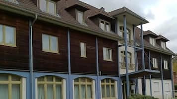 Double Room | Exterior