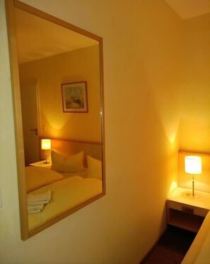 Double Room - Pension am Seeberg (Zeschdorf)